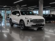 Hyundai Santa Fe IV Рестайлинг Москва  - изображение 30