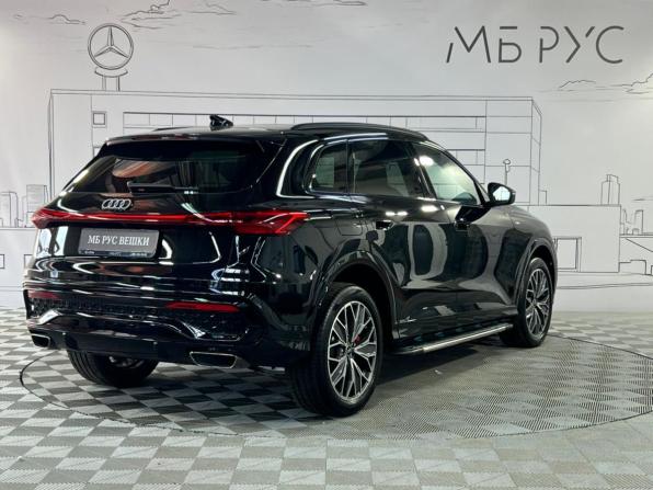 Audi Q5 III с пробегом 2025 года, цена 6 100 000 рублей, 57 км, внедорожник, Автокод Объявления