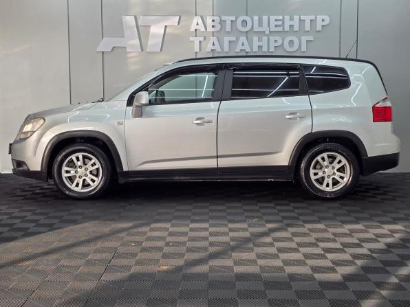 Chevrolet Orlando I с пробегом 2012 года, цена 1 199 000 рублей, 177000 км, минивэн, Автокод Объявления