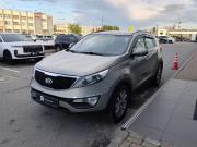 Kia Sportage III Рестайлинг Санкт-Петербург  - изображение 21