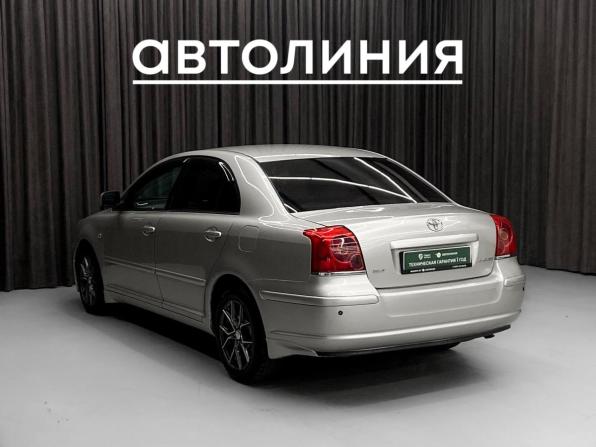 Toyota Avensis II с пробегом 2005 года, цена 799 000 рублей, 224000 км, седан, Автокод Объявления
