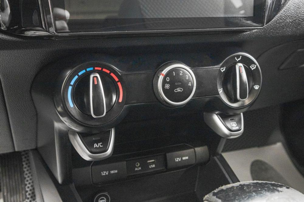 Kia Rio IV Барнаул  - изображение 20