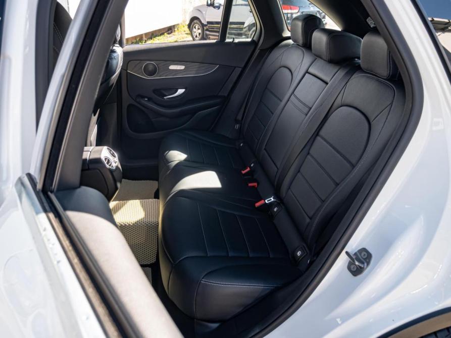 Mercedes-Benz GLC I (X253) Краснодар  - изображение 9
