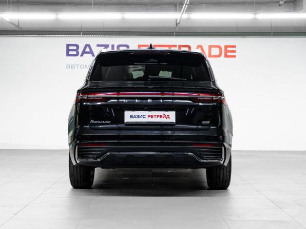 Geely Monjaro I с пробегом 2023 года, цена 3 570 000 рублей, 39756 км, внедорожник, Автокод Объявления
