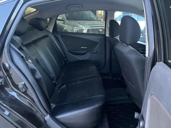 Nissan Almera III (G15) с пробегом 2018 года, цена 790 000 рублей, 144745 км, седан, Автокод Объявления