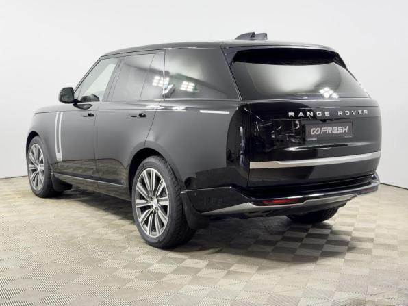 Land Rover Range Rover V с пробегом 2023 года, цена 18 200 900 рублей, 58070 км, внедорожник, Автокод Объявления