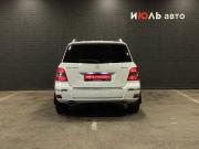 Mercedes-Benz GLK-Класс I (X204) Челябинск  - изображение 30