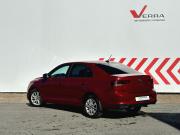 Volkswagen Polo VI Пермь  - изображение 9