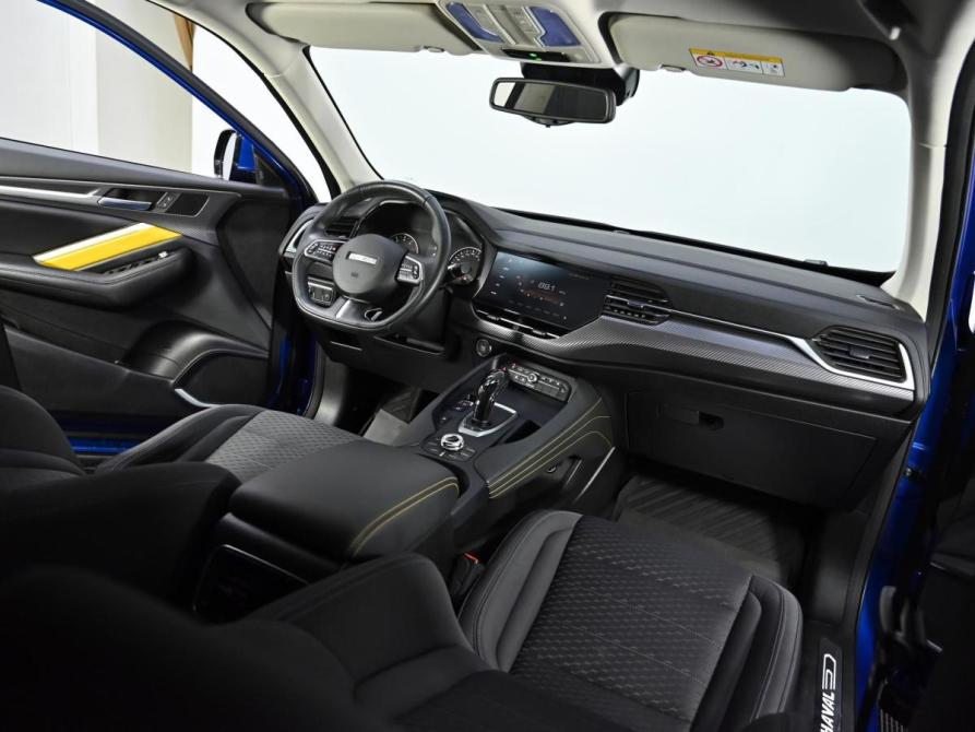 Haval F7x I Москва  - изображение 7