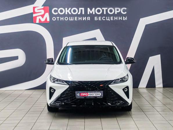 Omoda S5 GT с пробегом 2023 года, цена 2 079 900 рублей, 25000 км, седан, Автокод Объявления