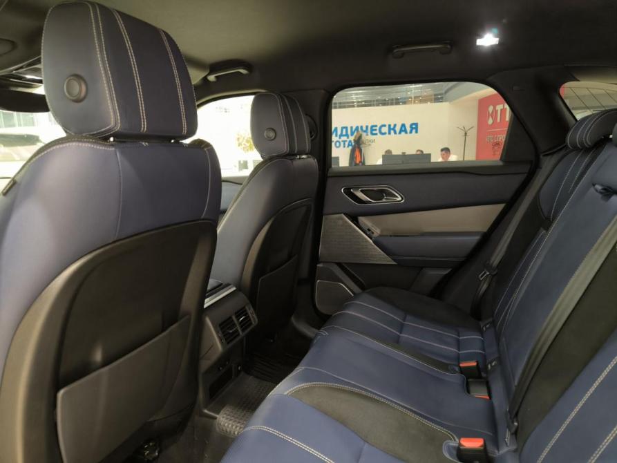 Land Rover Range Rover Velar I Казань  - изображение 15