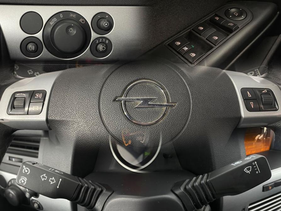 Opel Astra H Рестайлинг Воронеж  - изображение 19
