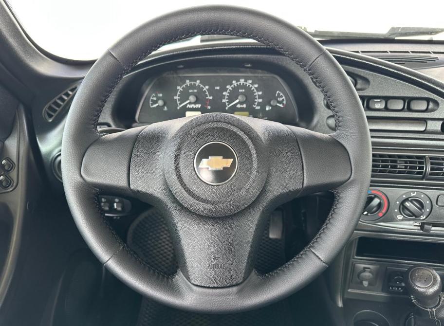 Chevrolet Niva I Рестайлинг Тамбов  - изображение 17