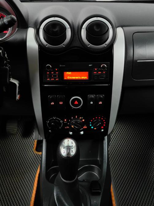 Lada (ВАЗ) Largus I Москва  - изображение 12