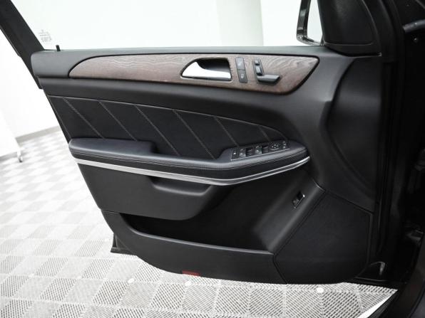 Mercedes-Benz GL-Класс II (X166) с пробегом 2015 года, цена 2 079 000 рублей, 118373 км, внедорожник, Автокод Объявления