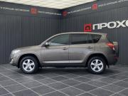 Toyota RAV4 III (XA30) Рестайлинг Пермь  - изображение 64