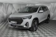 JETOUR X90+ Москва  - изображение 11