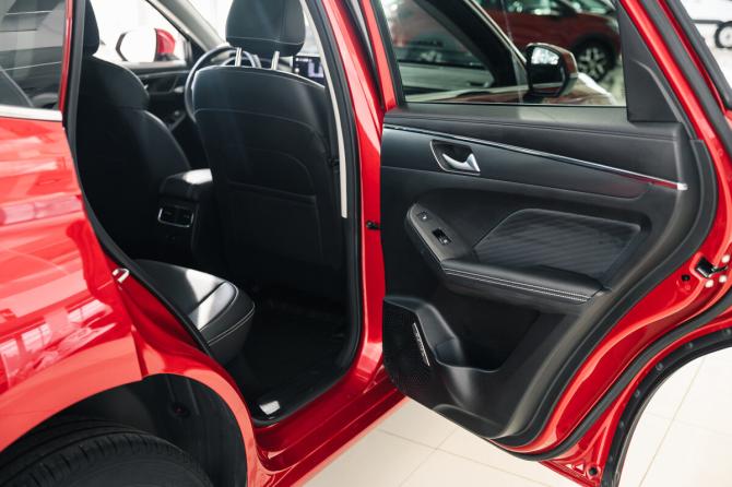 Haval Jolion I с пробегом 2023 года, цена 1 920 000 рублей, 49700 км, внедорожник, Автокод Объявления