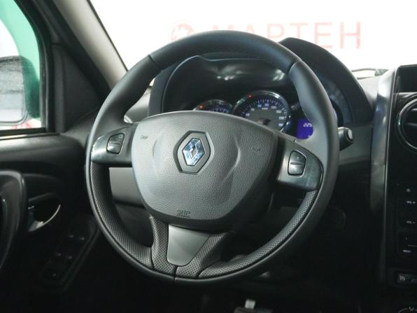 Renault Duster I Рестайлинг с пробегом 2015 года, цена 1 014 000 рублей, 229077 км, внедорожник, Автокод Объявления