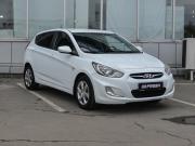 Hyundai Solaris I Курган  - изображение 18