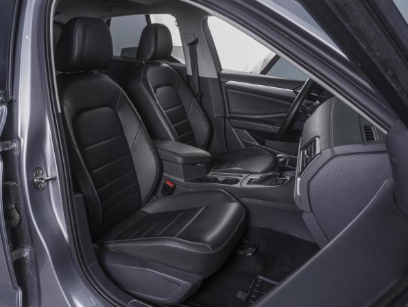 Volkswagen Jetta VII с пробегом 2021 года, цена 1 890 000 рублей, 122972 км, седан, Автокод Объявления