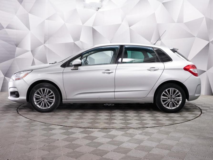 Citroen C4 II Ульяновск  - изображение 2