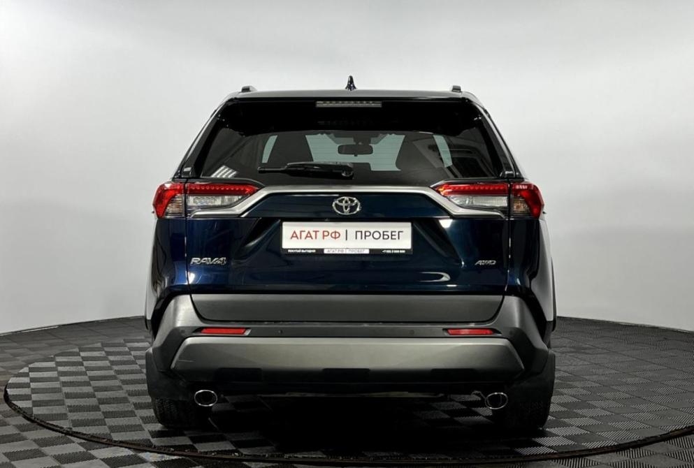 Toyota RAV4 V (XA50) Нижний Новгород  - изображение 7