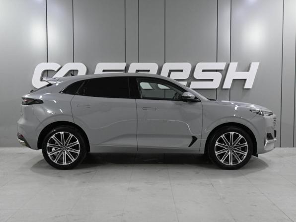 Changan UNI-K с пробегом 2024 года, цена 3 099 000 рублей, 27801 км, внедорожник, Автокод Объявления