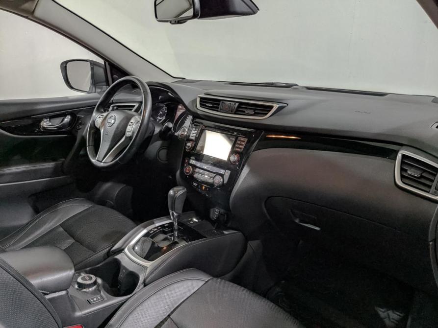 Nissan Qashqai II Химки  - изображение 13
