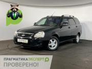 Lada (ВАЗ) Priora I Великий Новгород  - изображение 18