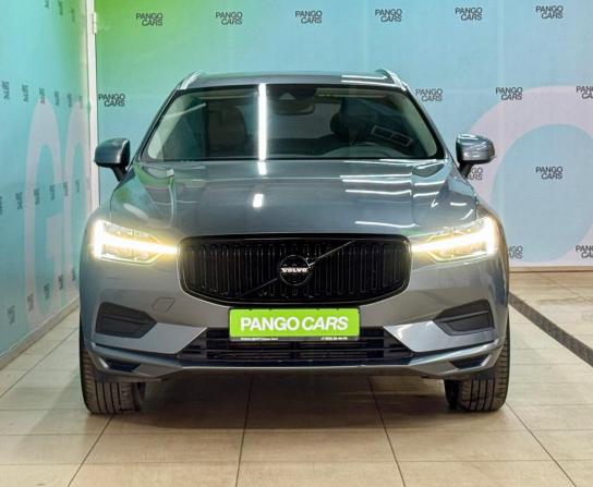 Volvo XC60 II с пробегом 2021 года, цена 3 599 000 рублей, 134250 км, внедорожник, Автокод Объявления