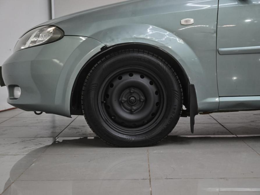 Chevrolet Lacetti I Челябинск  - изображение 5