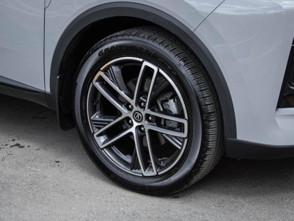 Changan CS55 Plus II с пробегом 2024 года, цена 2 170 000 рублей, 29845 км, внедорожник, Автокод Объявления