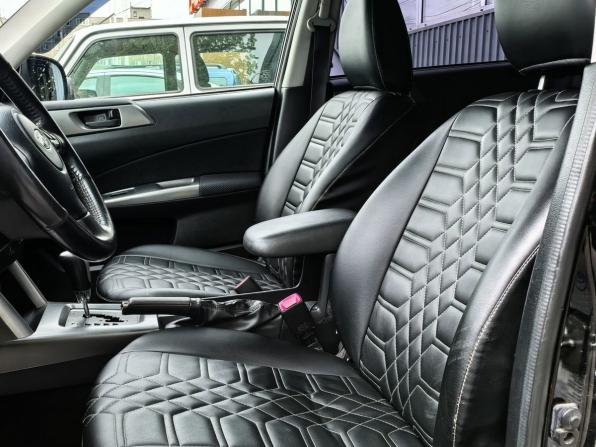Subaru Forester III Рестайлинг с пробегом 2011 года, цена 989 000 рублей, 213000 км, внедорожник, Автокод Объявления