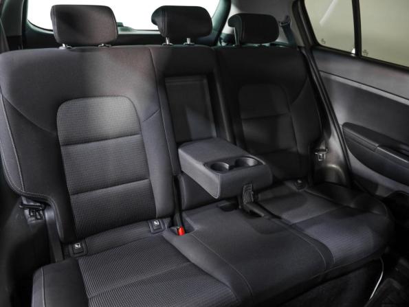 Kia Sportage IV Рестайлинг с пробегом 2021 года, цена 1 689 000 рублей, 235366 км, внедорожник, Автокод Объявления