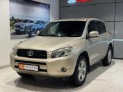 Toyota RAV4 III (XA30) Новосибирск  - изображение 21