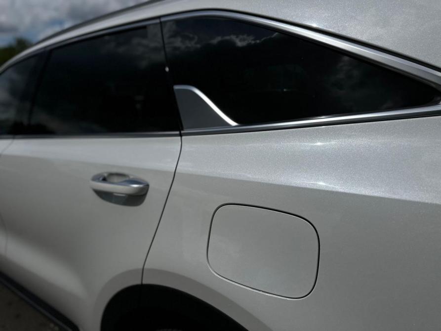 Kia Sorento IV Рестайлинг Москва  - изображение 8