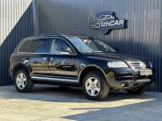 Volkswagen Touareg I Рестайлинг Ижевск  - изображение 22
