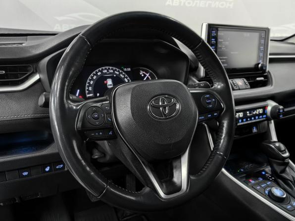 Toyota RAV4 V (XA50) с пробегом 2022 года, цена 4 199 000 рублей, 90300 км, внедорожник, Автокод Объявления