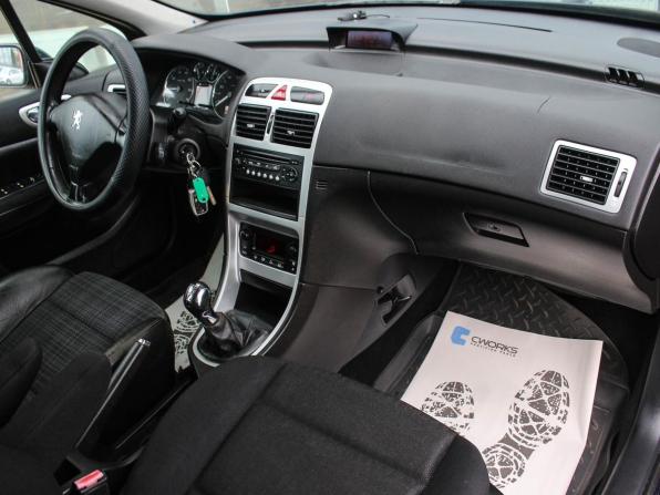 Peugeot 307 I Рестайлинг с пробегом 2006 года, цена 334 600 рублей, 272493 км, универсал, Автокод Объявления