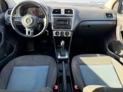 Volkswagen Polo V Курган  - изображение 22
