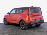 Kia Soul III Москва  - изображение 35