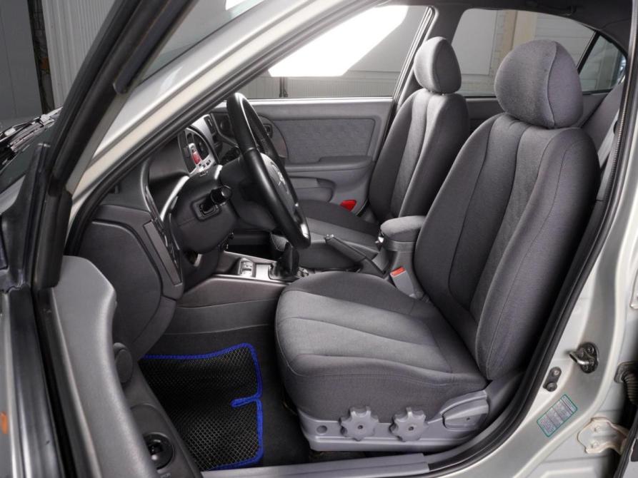 Hyundai Elantra III (XD2) Рестайлинг Минеральные Воды  - изображение 10