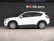 Mazda CX-5 I Екатеринбург  - изображение 25