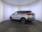 FAW Bestune T77 I Рестайлинг Москва  - изображение 36
