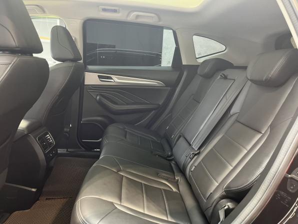 Haval F7 I с пробегом 2021 года, цена 1 920 000 рублей, 54200 км, внедорожник, Автокод Объявления