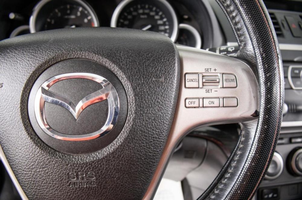Mazda 6 II (GH) Пермь  - изображение 17