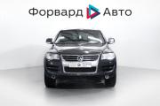 Volkswagen Touareg I Рестайлинг Тюмень  - изображение 25