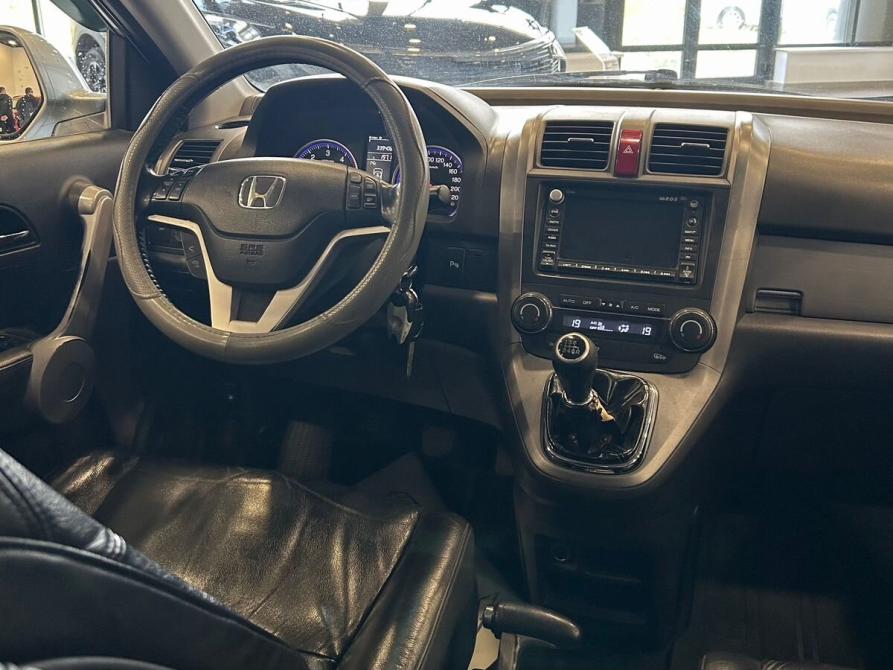 Honda CR-V III Апатиты  - изображение 9