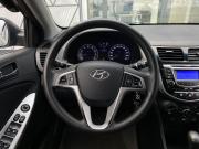 Hyundai Solaris I Москва  - изображение 35
